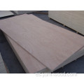12 mm Okoume Face Nore Core Commercial Woodwood